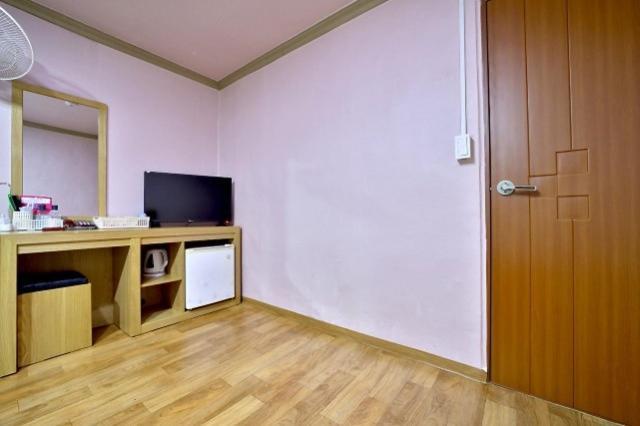 Daegu Bisan-Dong Villa Motel Quarto foto