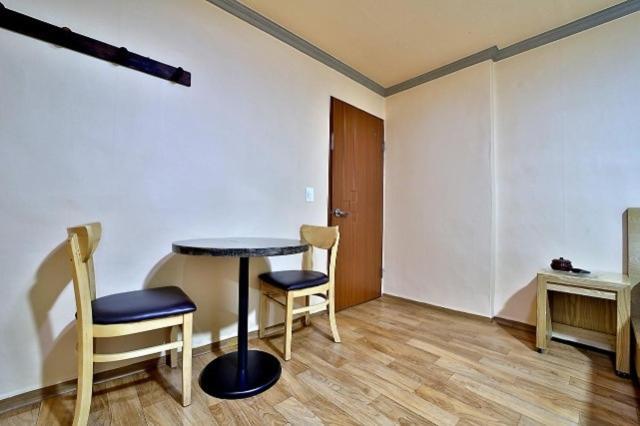 Daegu Bisan-Dong Villa Motel Quarto foto
