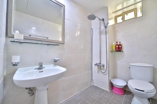 Daegu Bisan-Dong Villa Motel Quarto foto
