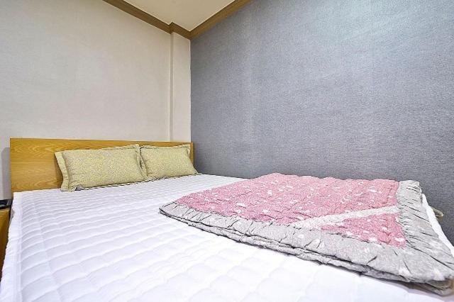 Daegu Bisan-Dong Villa Motel Quarto foto